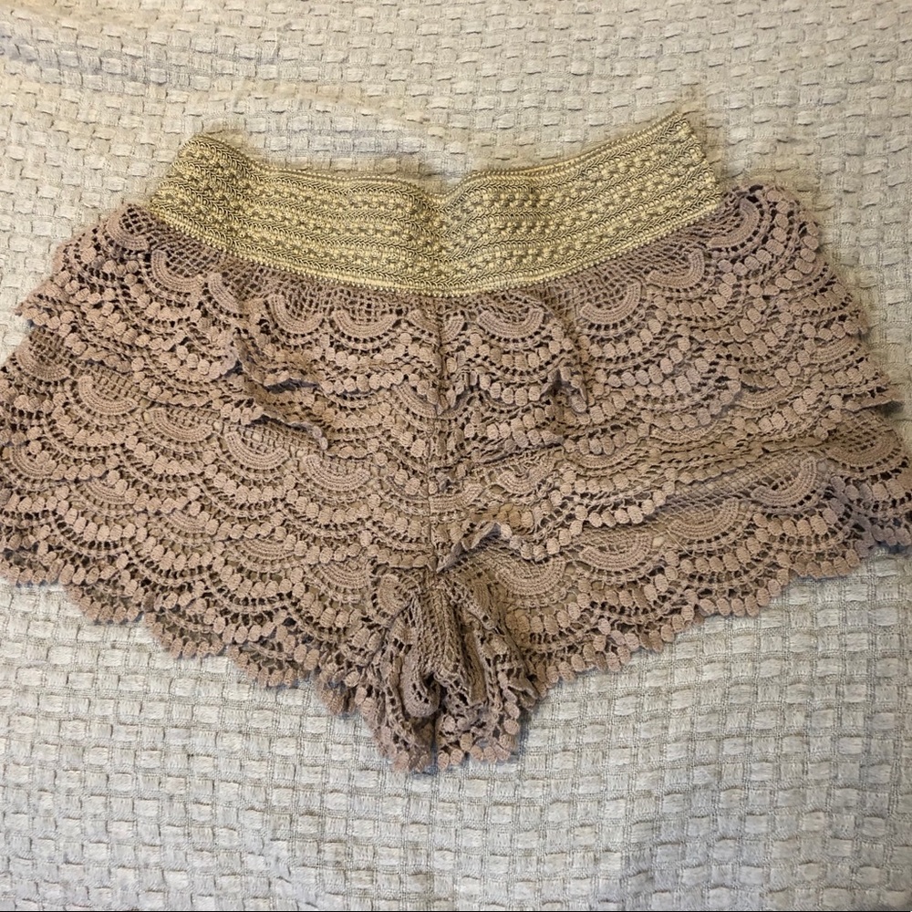 Shorts - Picture 2 of 2